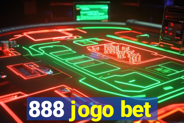 888 jogo bet